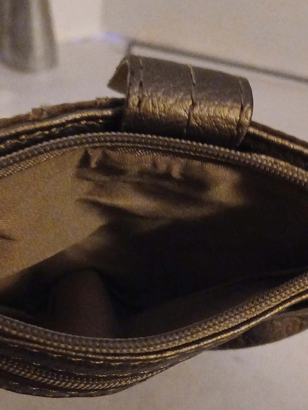 Vintage Relic Women's Wallet